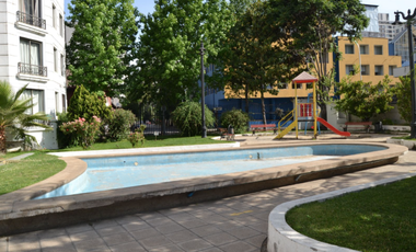 Departamento en Venta en C61577 - Venta Departamento Curicó /Lira - 2D2B1E1Bo