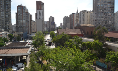 Departamento en Venta en C61577 - Venta Departamento Curicó /Lira - 2D2B1E1Bo
