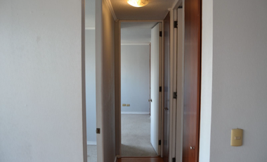 Departamento en Venta en C61577 - Venta Departamento Curicó /Lira - 2D2B1E1Bo