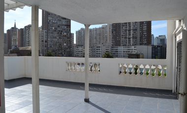 Departamento en Venta en C61577 - Venta Departamento Curicó /Lira - 2D2B1E1Bo