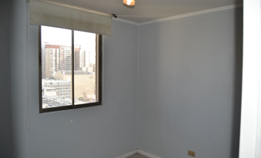 Departamento en Venta en C61577 - Venta Departamento Curicó /Lira - 2D2B1E1Bo