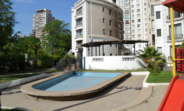 Departamento en Venta en C61577 - Venta Departamento Curicó /Lira - 2D2B1E1Bo
