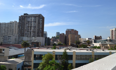 Departamento en Venta en C61577 - Venta Departamento Curicó /Lira - 2D2B1E1Bo