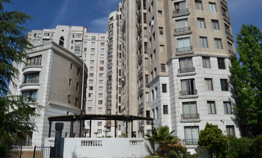 Departamento en Venta en C61577 - Venta Departamento Curicó /Lira - 2D2B1E1Bo