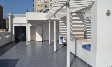 Departamento en Venta en C61577 - Venta Departamento Curicó /Lira - 2D2B1E1Bo