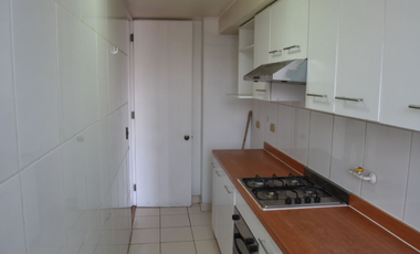 Departamento en Venta en C61577 - Venta Departamento Curicó /Lira - 2D2B1E1Bo