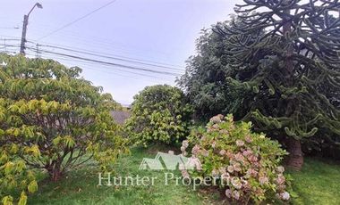 Casa en Venta en Avenida Cuarta Terraza, a un costado de la Estación de Trenes