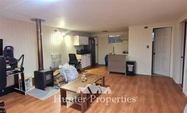 Casa en Venta en Avenida Cuarta Terraza, a un costado de la Estación de Trenes