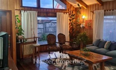 Casa en Venta en Avenida Cuarta Terraza, a un costado de la Estación de Trenes