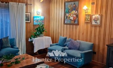 Casa en Venta en Avenida Cuarta Terraza, a un costado de la Estación de Trenes