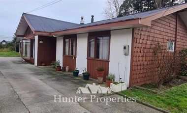 Casa en Venta en Avenida Cuarta Terraza, a un costado de la Estación de Trenes