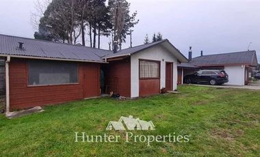 Casa en Venta en Avenida Cuarta Terraza, a un costado de la Estación de Trenes