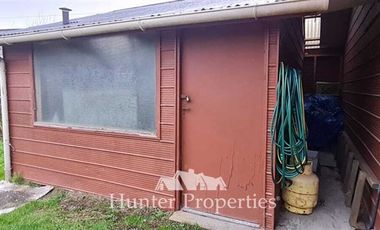 Casa en Venta en Avenida Cuarta Terraza, a un costado de la Estación de Trenes