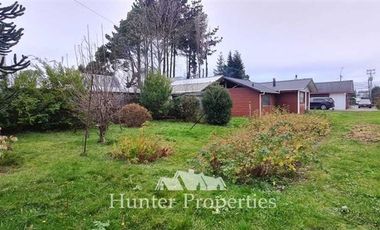 Casa en Venta en Avenida Cuarta Terraza, a un costado de la Estación de Trenes