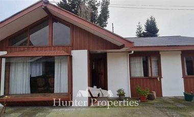 Casa en Venta en Avenida Cuarta Terraza, a un costado de la Estación de Trenes