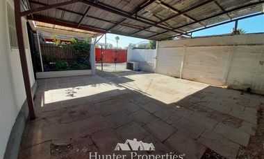 Casa en Venta en Entre Salvador Allende y Florencia