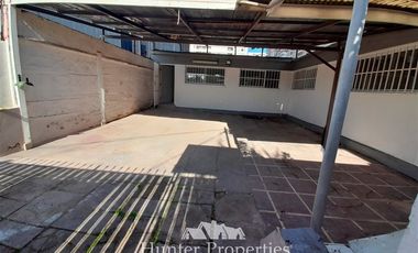 Casa en Venta en Entre Salvador Allende y Florencia