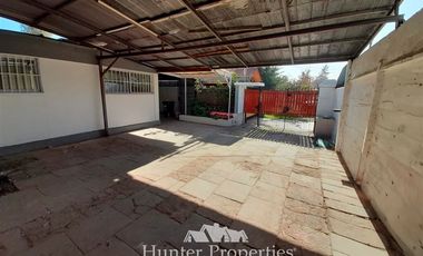 Casa en Venta en Entre Salvador Allende y Florencia