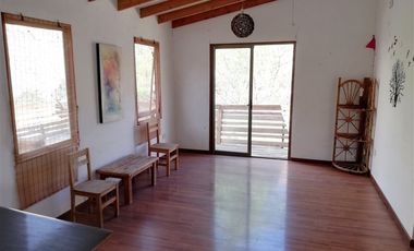 Casa en Venta en Quebrada Pinto, Valle de Elqui