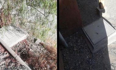Casa en Venta en Quebrada Pinto, Valle de Elqui