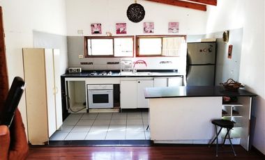 Casa en Venta en Quebrada Pinto, Valle de Elqui