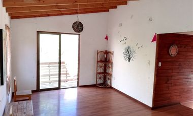 Casa en Venta en Quebrada Pinto, Valle de Elqui