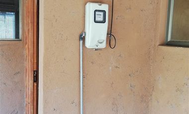 Casa en Venta en Quebrada Pinto, Valle de Elqui