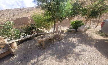 Casa en Venta en Quebrada Pinto, Valle de Elqui