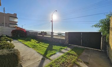 Casa en Venta en Calle Navarino / Las Dunas
