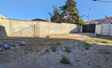 Casa en Venta en Calle Navarino / Las Dunas