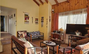 Casa en Venta en Calle Navarino / Las Dunas