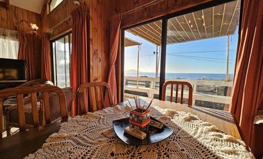 Casa en Venta en Calle Navarino / Las Dunas