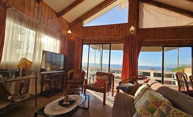 Casa en Venta en Calle Navarino / Las Dunas