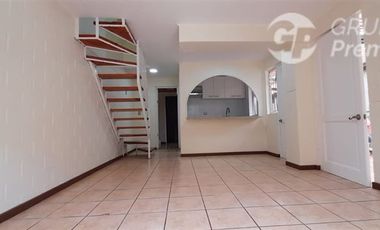 Casa en Arriendo en Juan Manuel Guzman - Enea