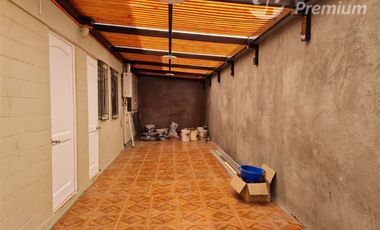 Casa en Arriendo en Juan Manuel Guzman - Enea