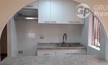 Casa en Arriendo en Juan Manuel Guzman - Enea