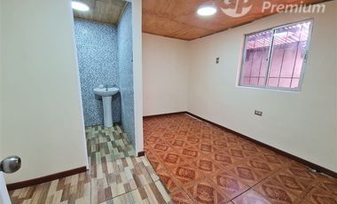 Casa en Arriendo en Juan Manuel Guzman - Enea