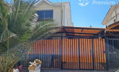Casa en Arriendo en Juan Manuel Guzman - Enea