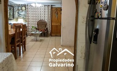 Casa en Venta en los clarines