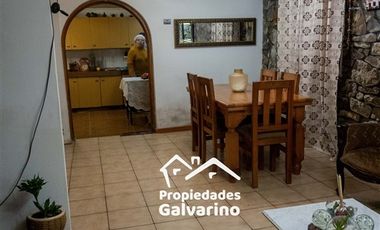 Casa en Venta en los clarines
