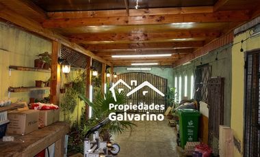 Casa en Venta en los clarines