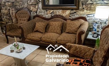 Casa en Venta en los clarines