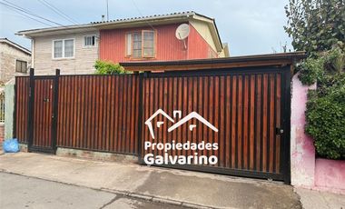 Casa en Venta en los clarines