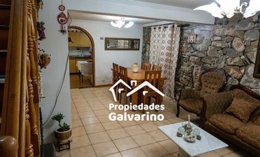 Casa en Venta en los clarines