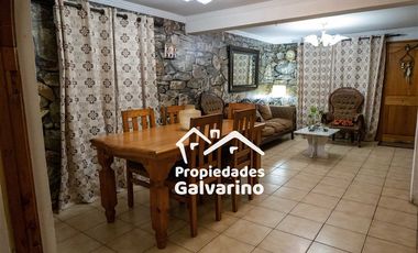 Casa en Venta en los clarines