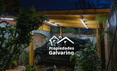 Casa en Venta en los clarines