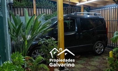 Casa en Venta en los clarines