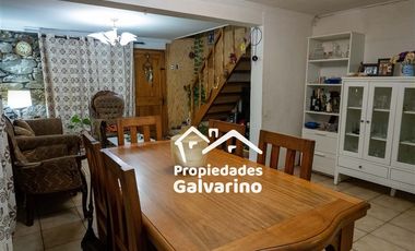 Casa en Venta en los clarines