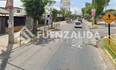 Casa en Venta en Estacion Copa Lo Martinez