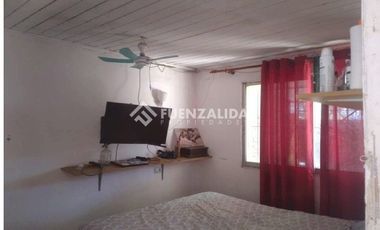 Casa en Venta en Estacion Copa Lo Martinez